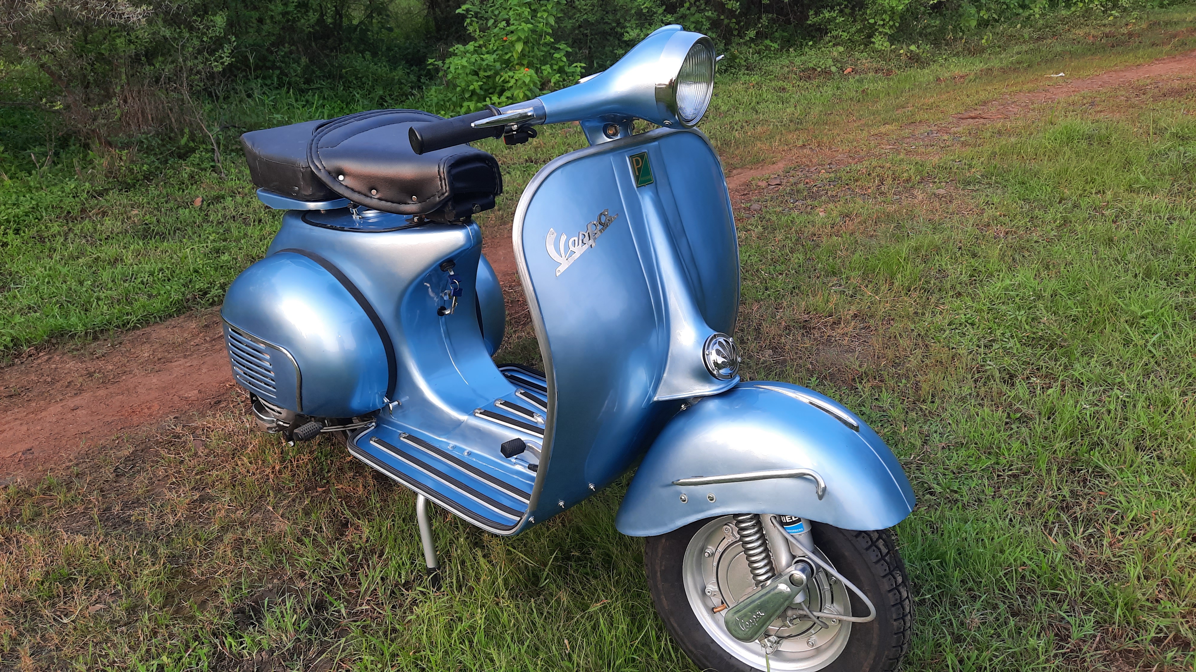 Custom Restoration