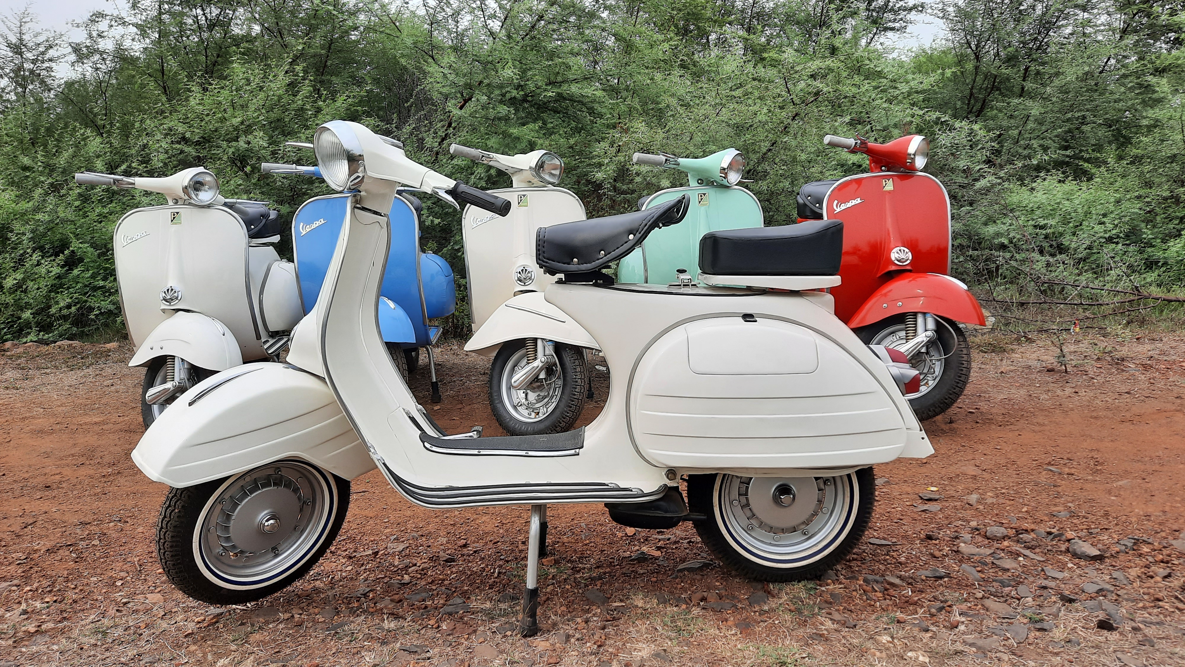 Vespa